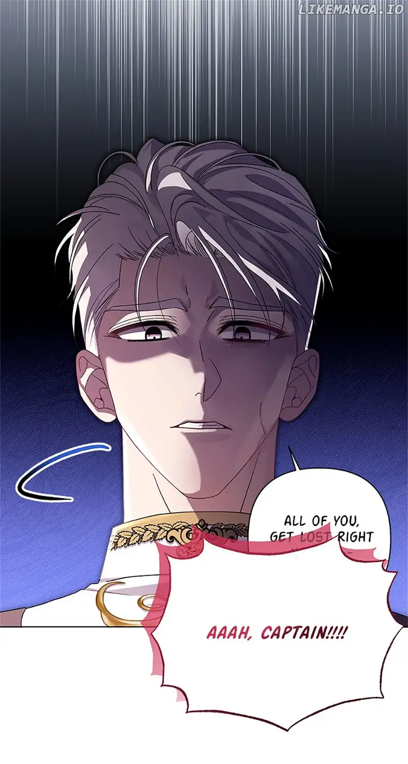 The Obsessive Second Male Lead Has Gone Wild Chapter 41 207 23