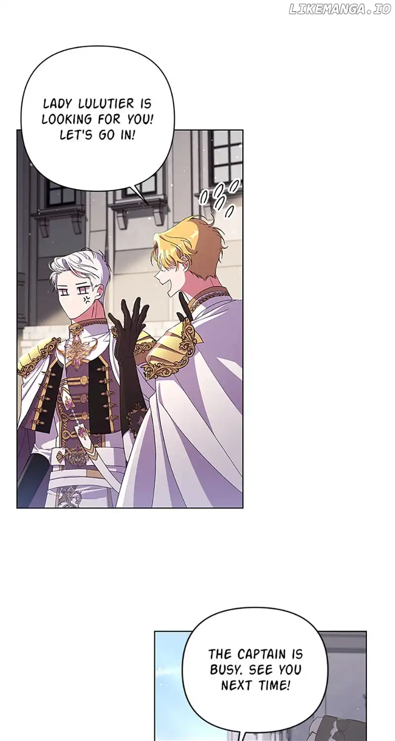 The Obsessive Second Male Lead Has Gone Wild Chapter 41 208 24