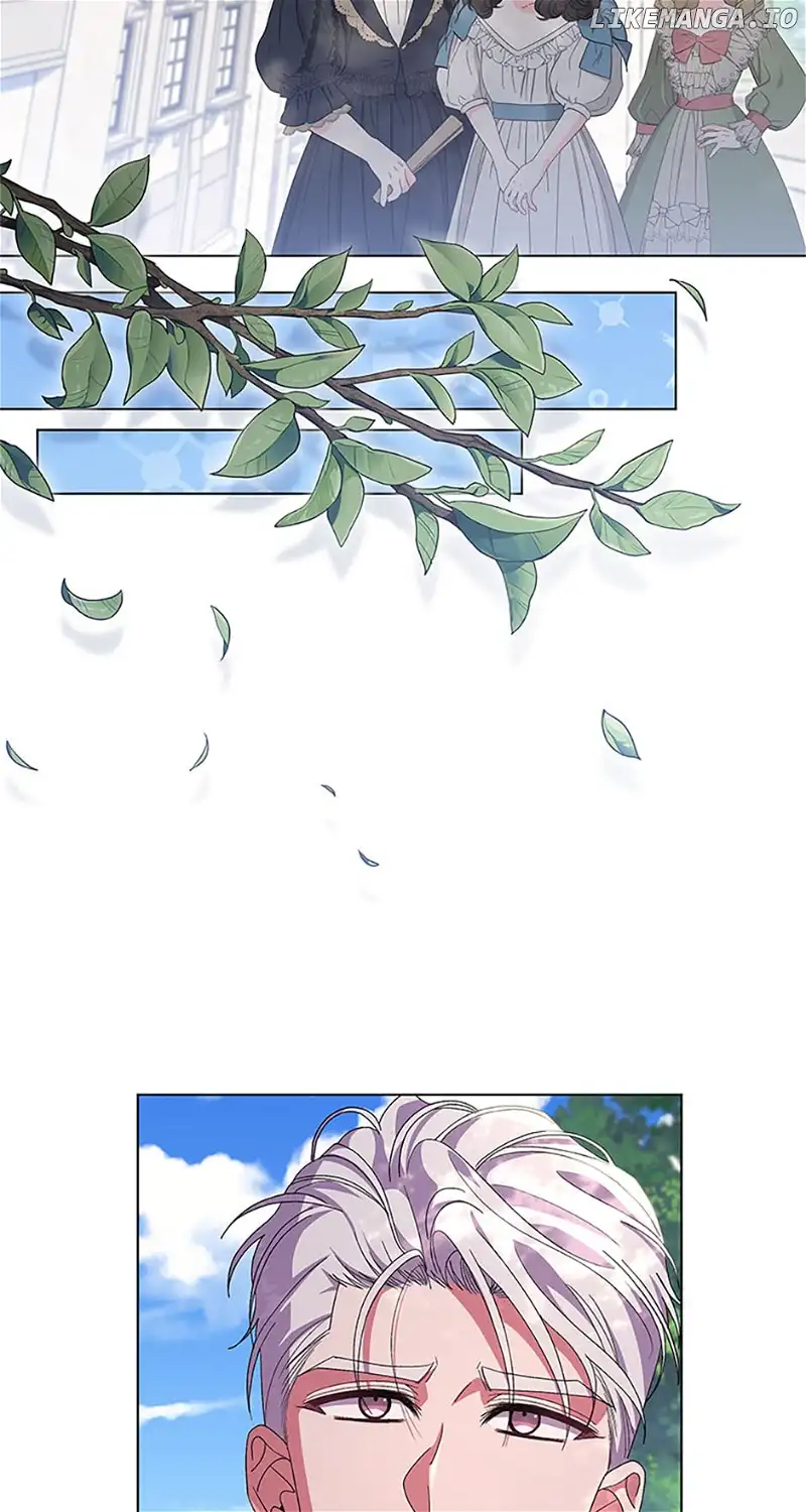 The Obsessive Second Male Lead Has Gone Wild Chapter 41 210 26