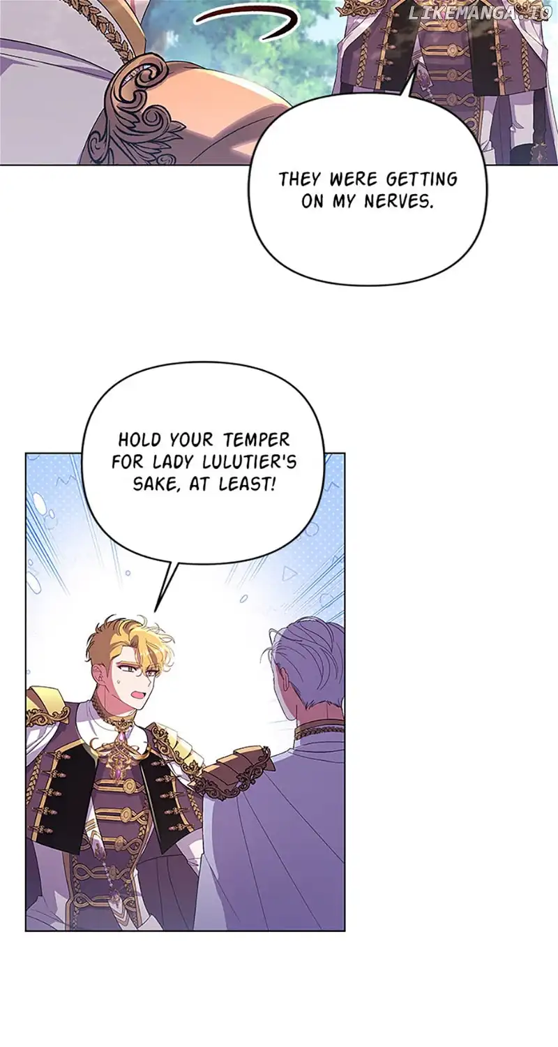 The Obsessive Second Male Lead Has Gone Wild Chapter 41 212 28