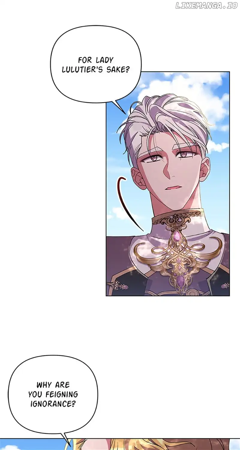 The Obsessive Second Male Lead Has Gone Wild Chapter 41 213 29