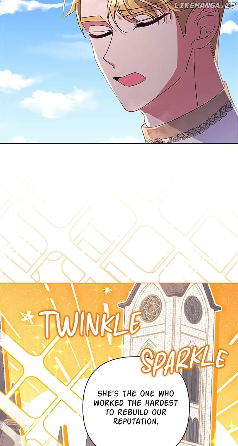 The Obsessive Second Male Lead Has Gone Wild Chapter 41 214 30