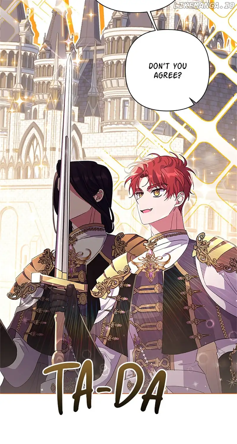 The Obsessive Second Male Lead Has Gone Wild Chapter 41 215 31