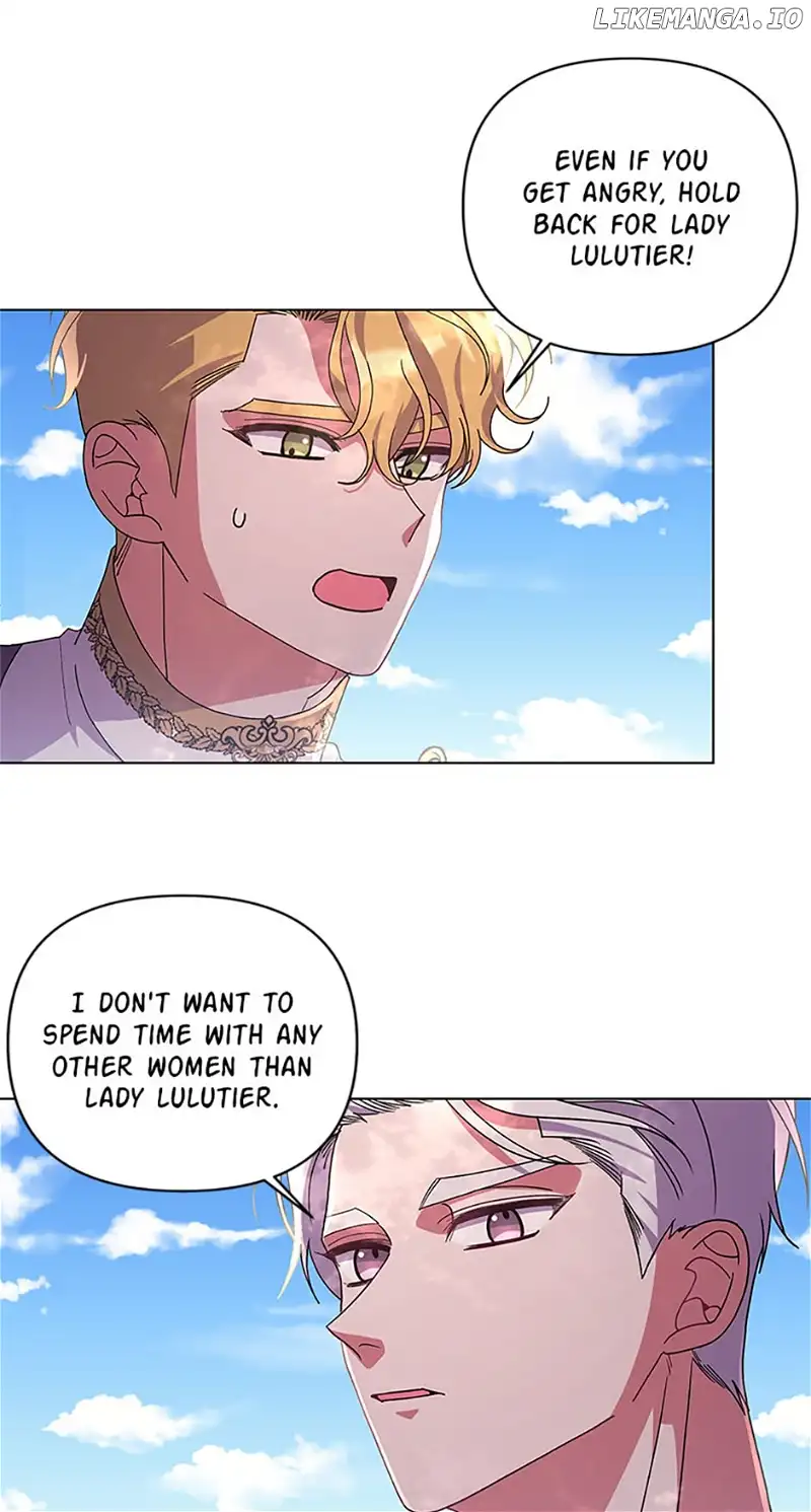 The Obsessive Second Male Lead Has Gone Wild Chapter 41 216 32