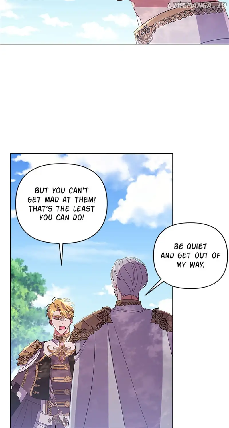 The Obsessive Second Male Lead Has Gone Wild Chapter 41 217 33