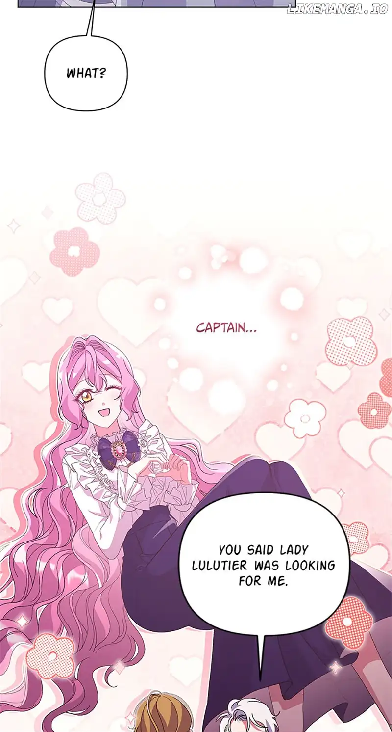 The Obsessive Second Male Lead Has Gone Wild Chapter 41 218 34