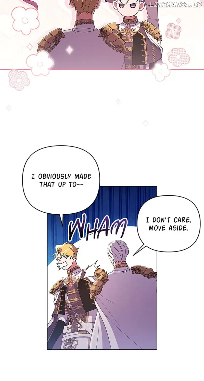 The Obsessive Second Male Lead Has Gone Wild Chapter 41 219 35