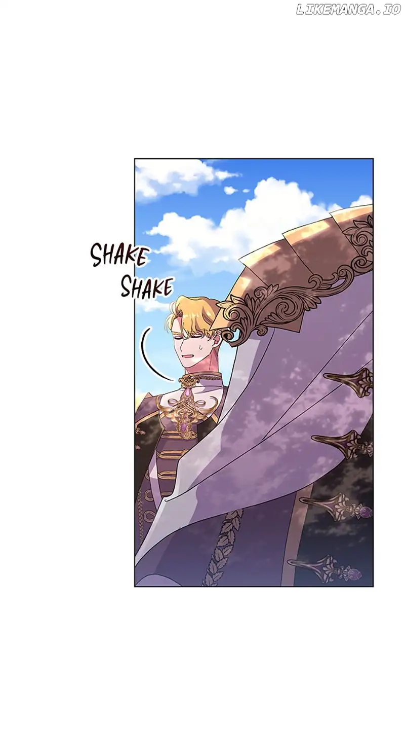 The Obsessive Second Male Lead Has Gone Wild Chapter 41 220 36