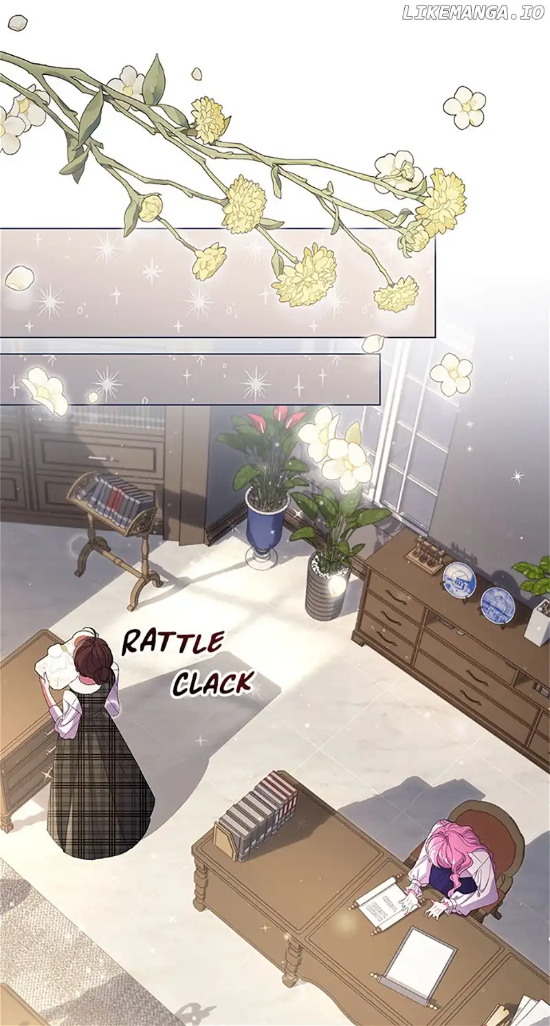 The Obsessive Second Male Lead Has Gone Wild Chapter 41 221 37