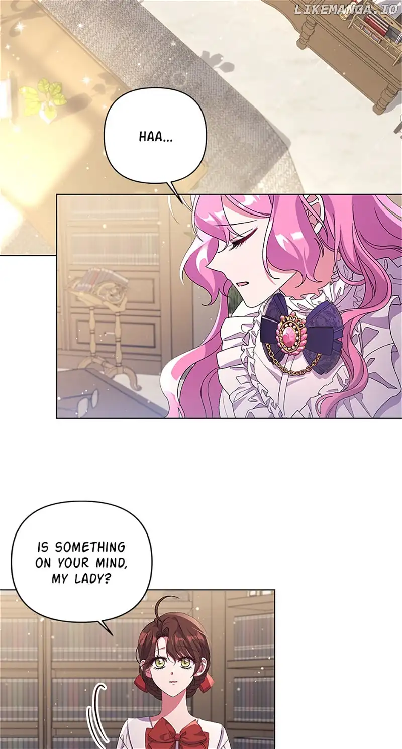 The Obsessive Second Male Lead Has Gone Wild Chapter 41 222 38