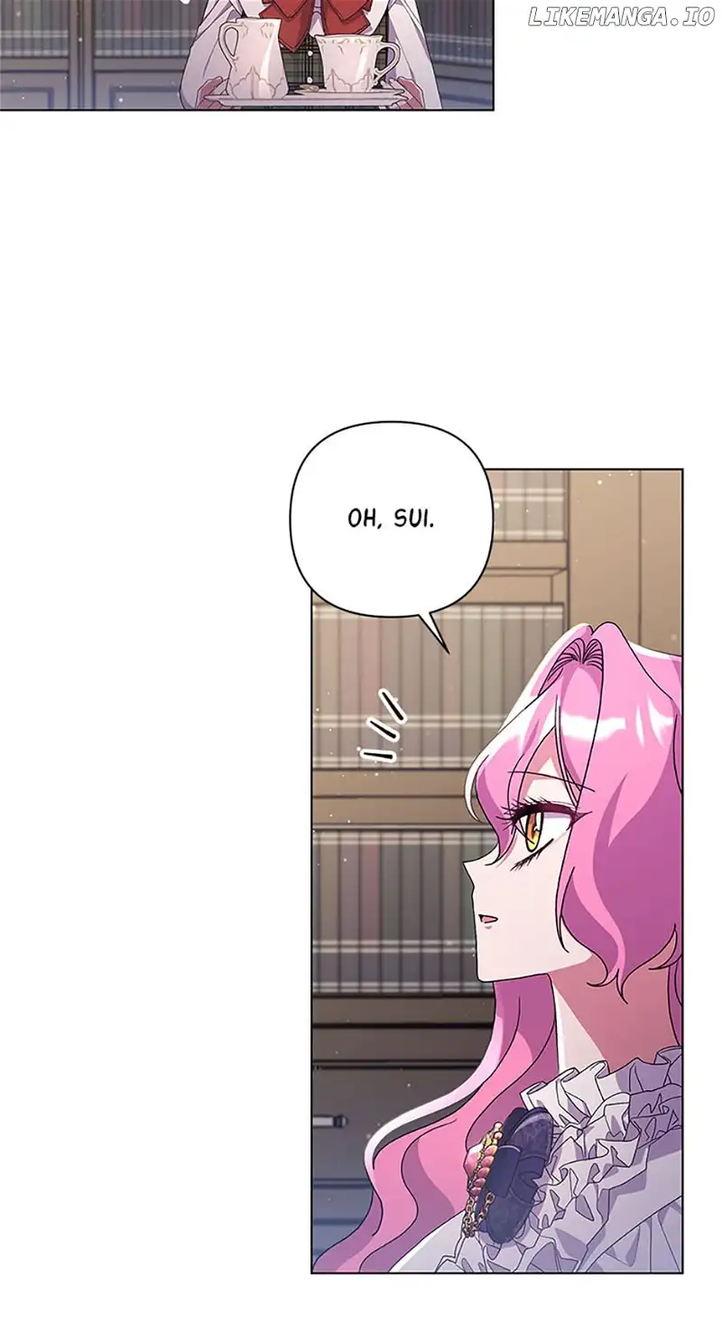 The Obsessive Second Male Lead Has Gone Wild Chapter 41 223 39