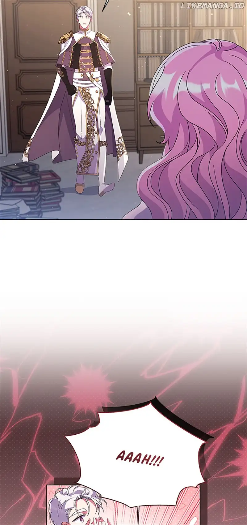 The Obsessive Second Male Lead Has Gone Wild Chapter 41 227 43