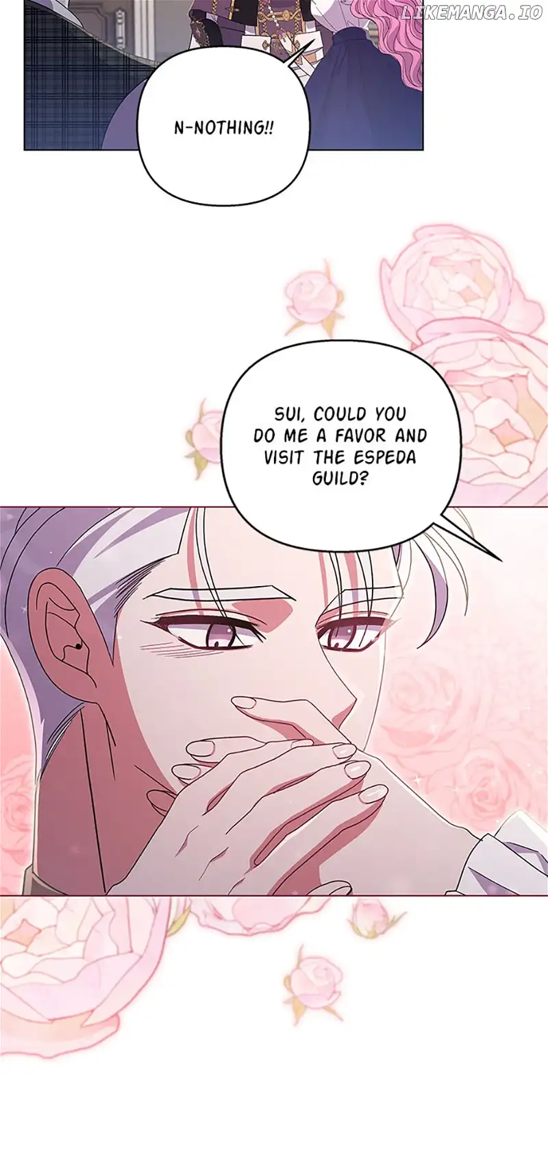 The Obsessive Second Male Lead Has Gone Wild Chapter 41 229 45