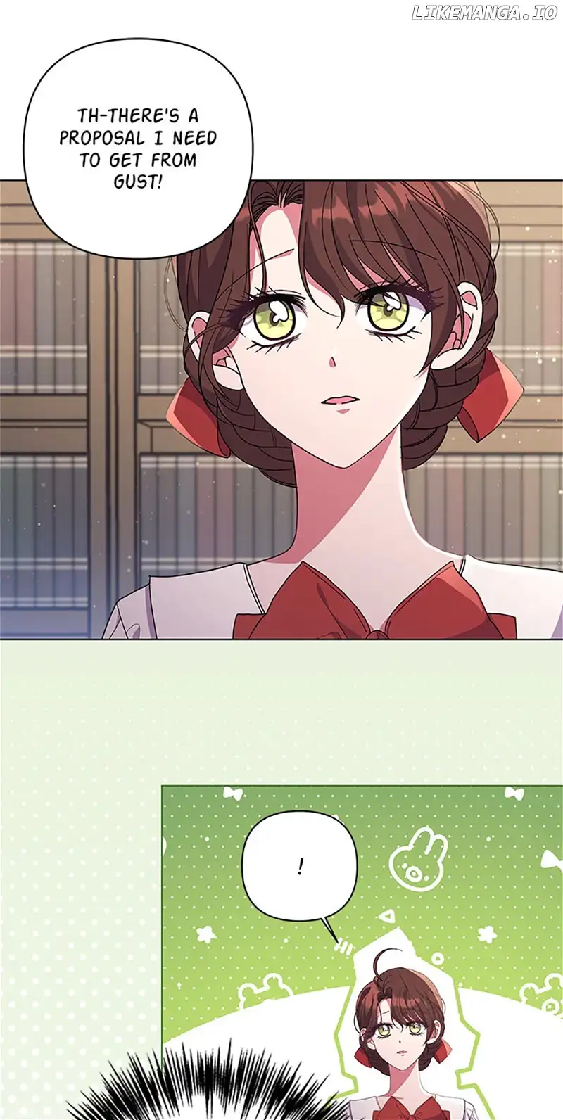 The Obsessive Second Male Lead Has Gone Wild Chapter 41 230 46