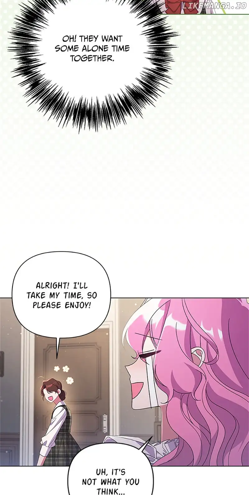 The Obsessive Second Male Lead Has Gone Wild Chapter 41 231 47