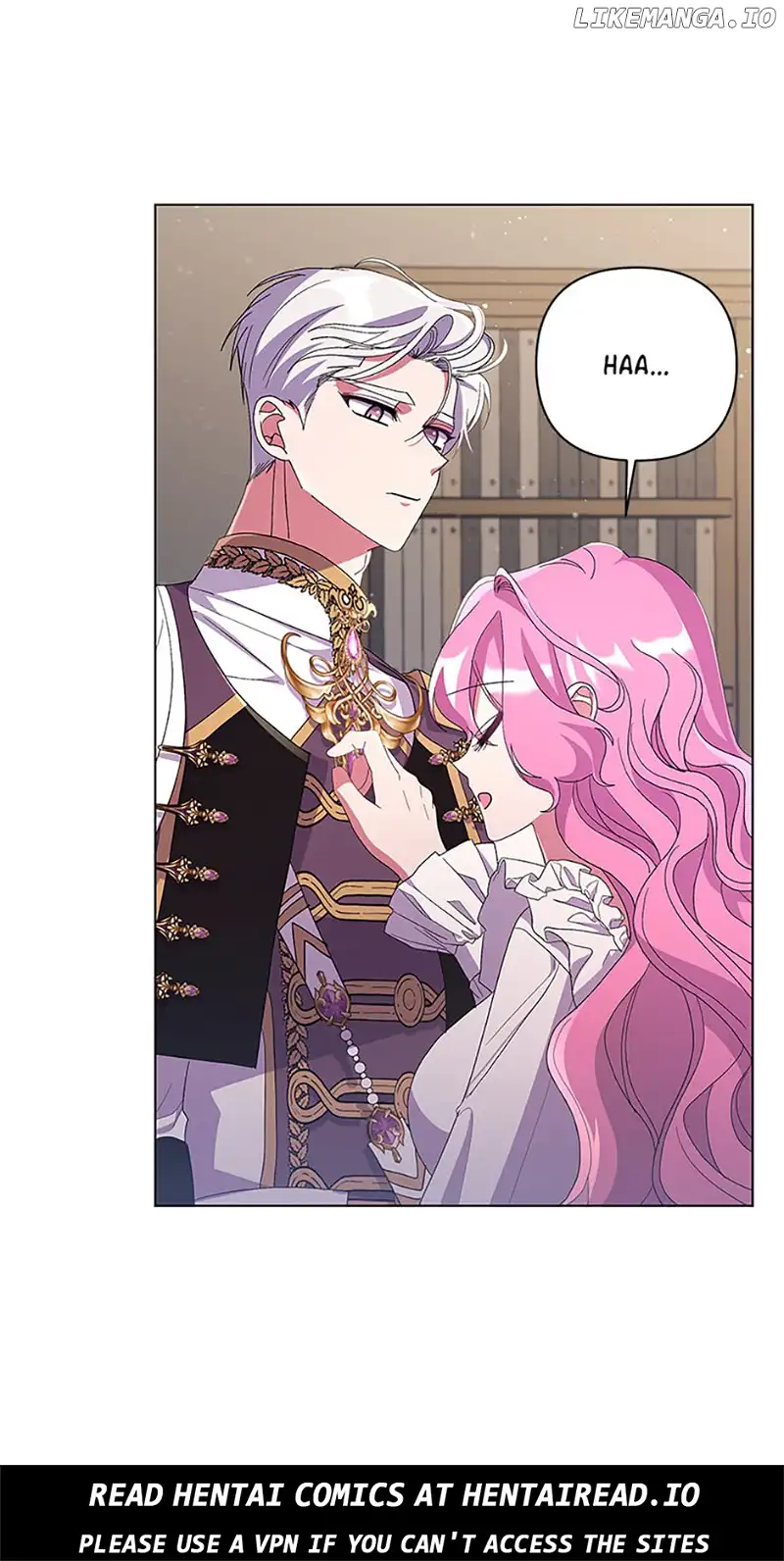 The Obsessive Second Male Lead Has Gone Wild Chapter 41 233 49