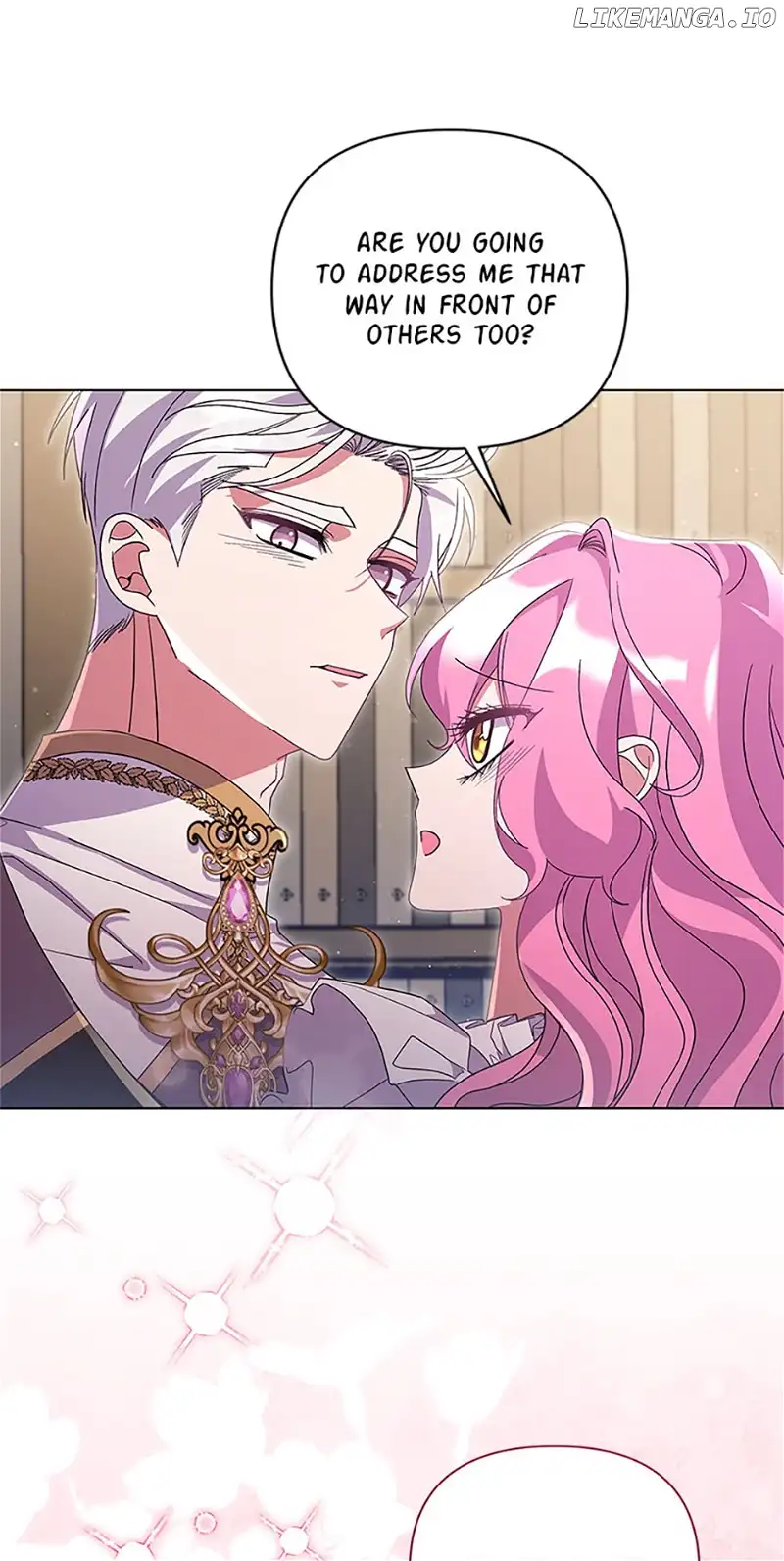 The Obsessive Second Male Lead Has Gone Wild Chapter 41 234 50