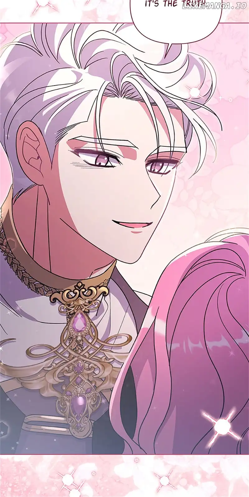 The Obsessive Second Male Lead Has Gone Wild Chapter 41 235 51