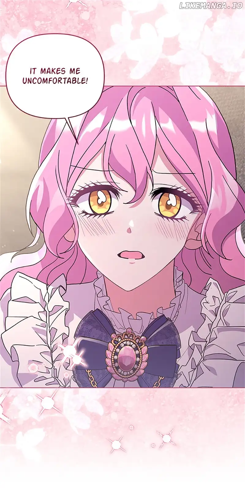 The Obsessive Second Male Lead Has Gone Wild Chapter 41 236 52