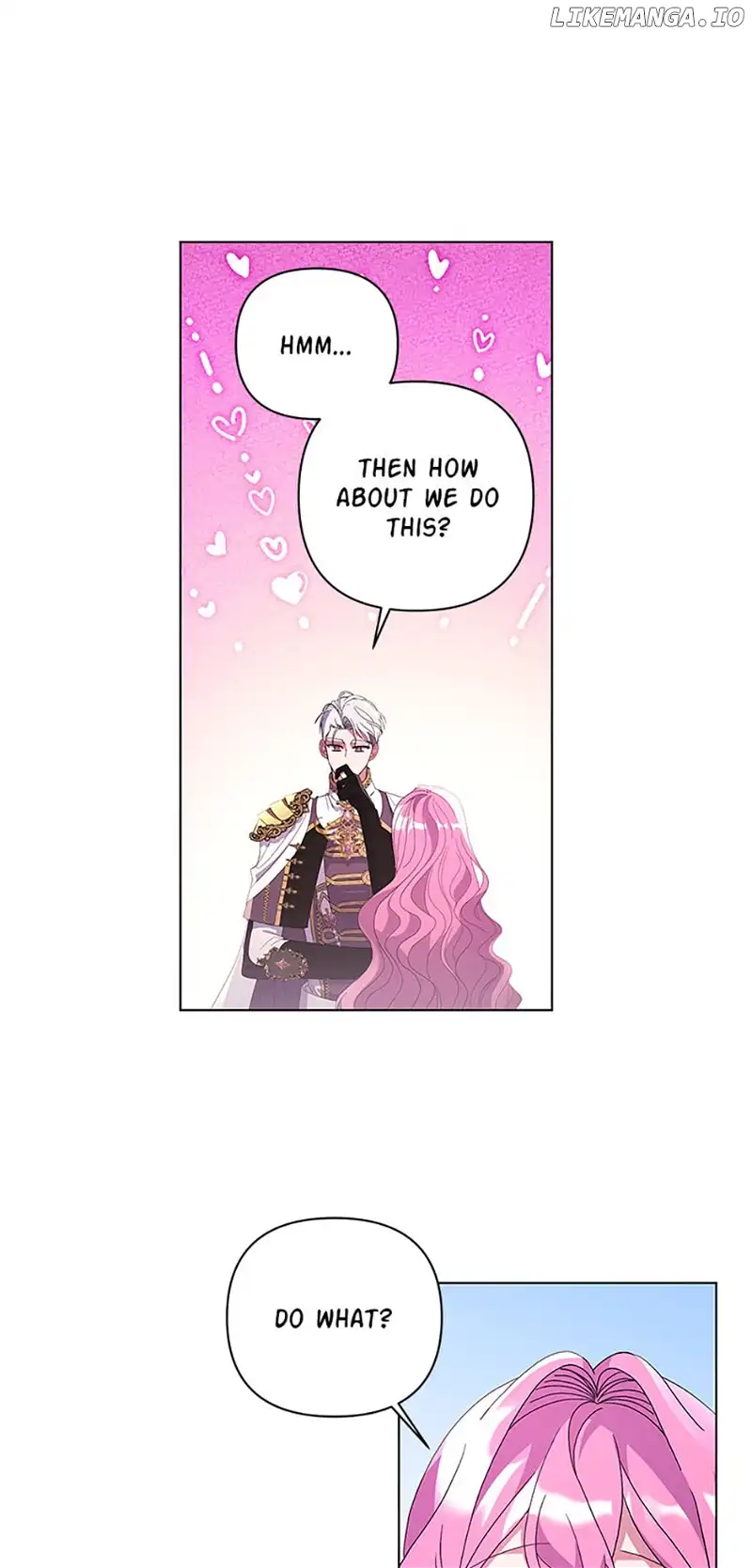 The Obsessive Second Male Lead Has Gone Wild Chapter 41 237 53