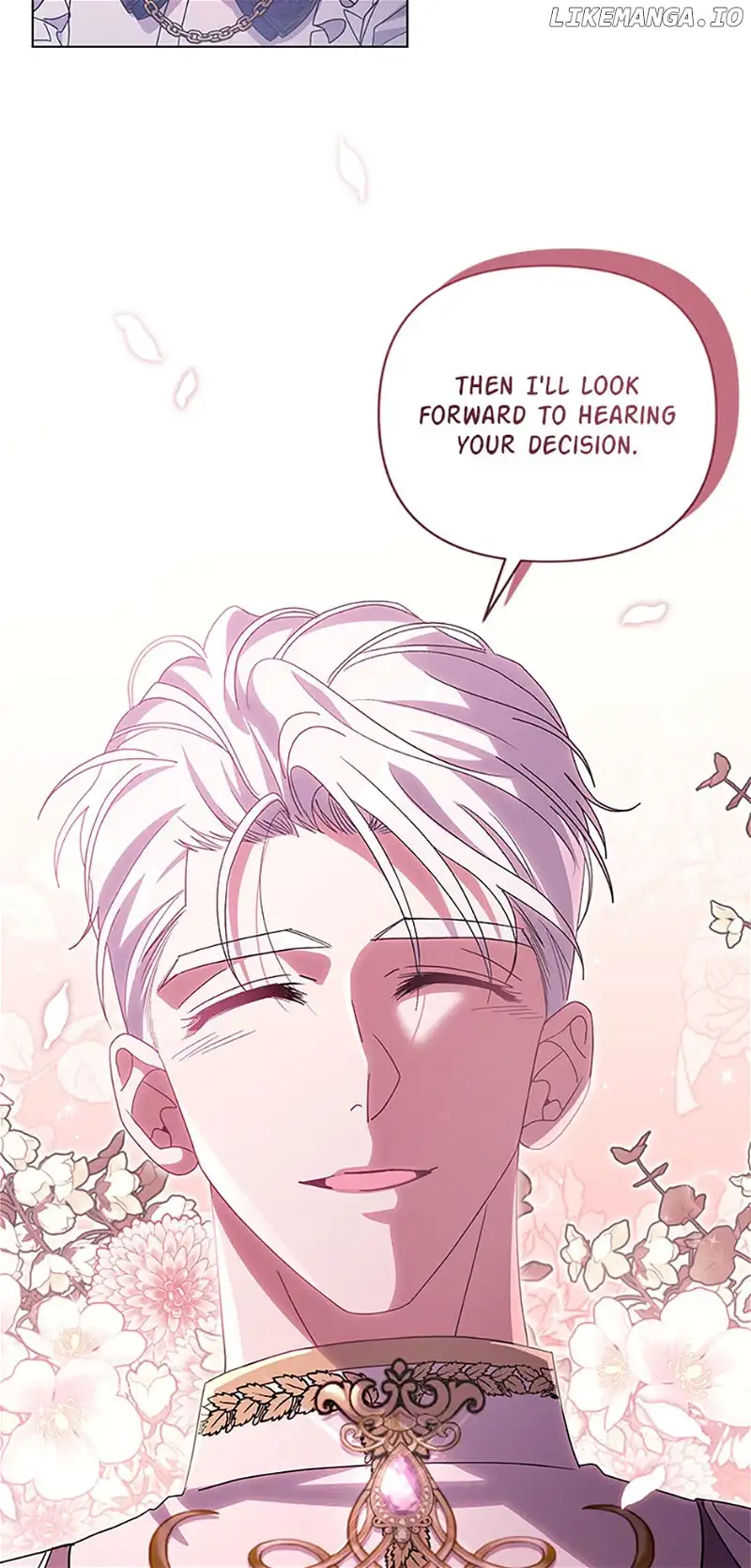 The Obsessive Second Male Lead Has Gone Wild Chapter 41 242 58