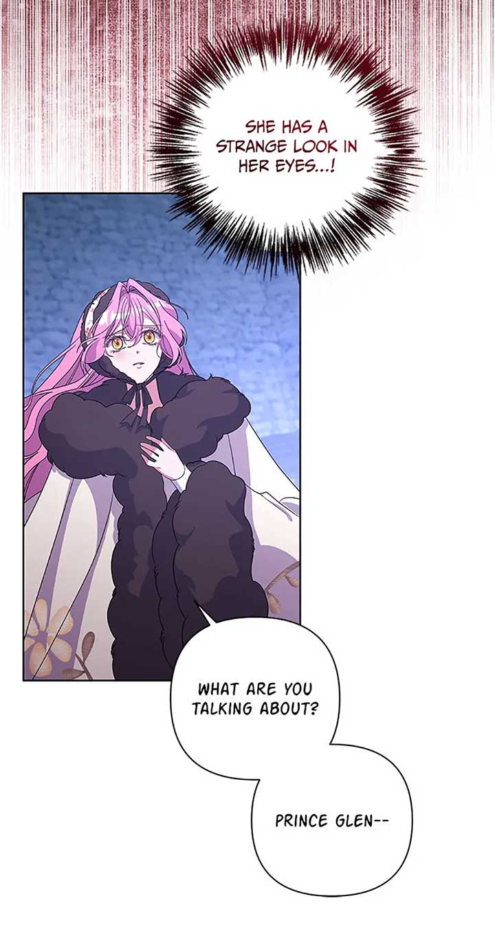 The Obsessive Second Male Lead Has Gone Wild Chapter 53 250 06