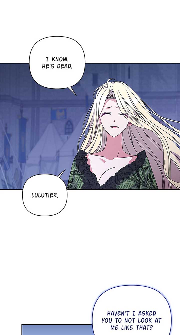 The Obsessive Second Male Lead Has Gone Wild Chapter 53 251 07