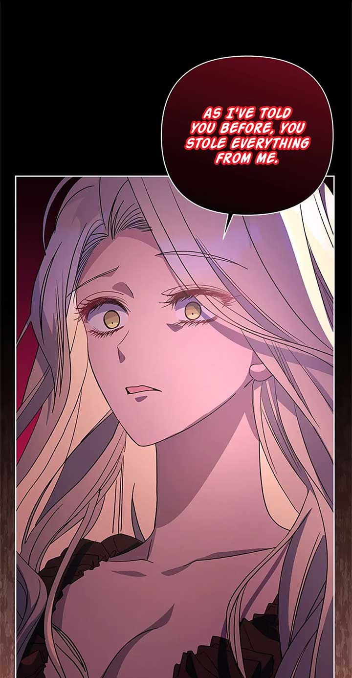 The Obsessive Second Male Lead Has Gone Wild Chapter 53 258 14