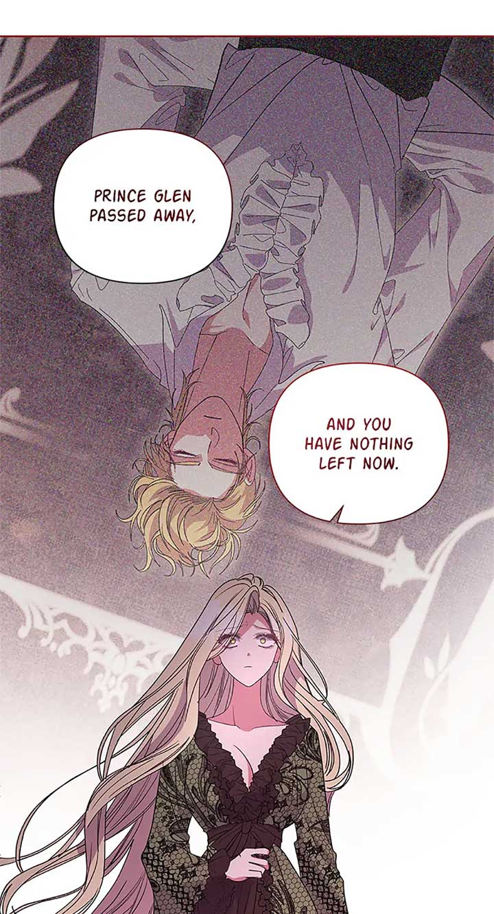The Obsessive Second Male Lead Has Gone Wild Chapter 53 269 25