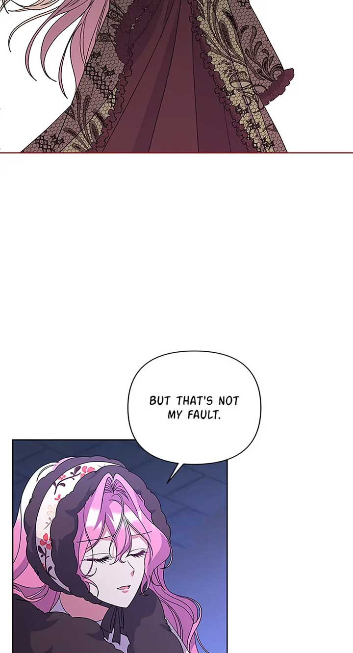 The Obsessive Second Male Lead Has Gone Wild Chapter 53 270 26