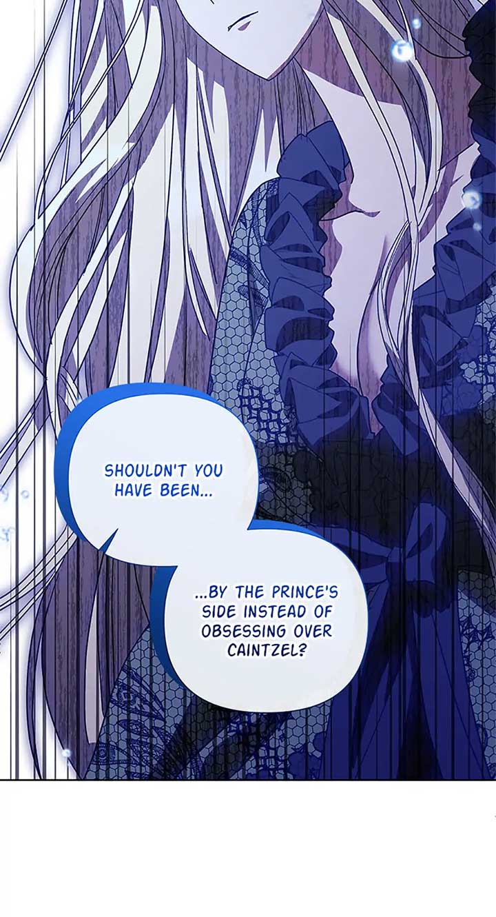 The Obsessive Second Male Lead Has Gone Wild Chapter 53 274 30