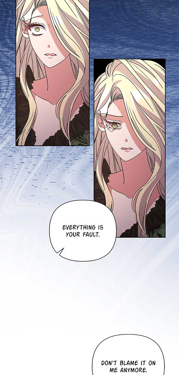 The Obsessive Second Male Lead Has Gone Wild Chapter 53 276 32
