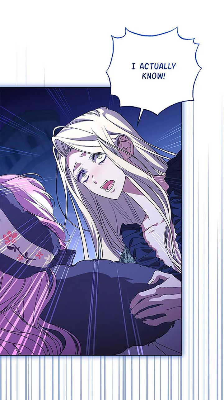 The Obsessive Second Male Lead Has Gone Wild Chapter 53 281 37