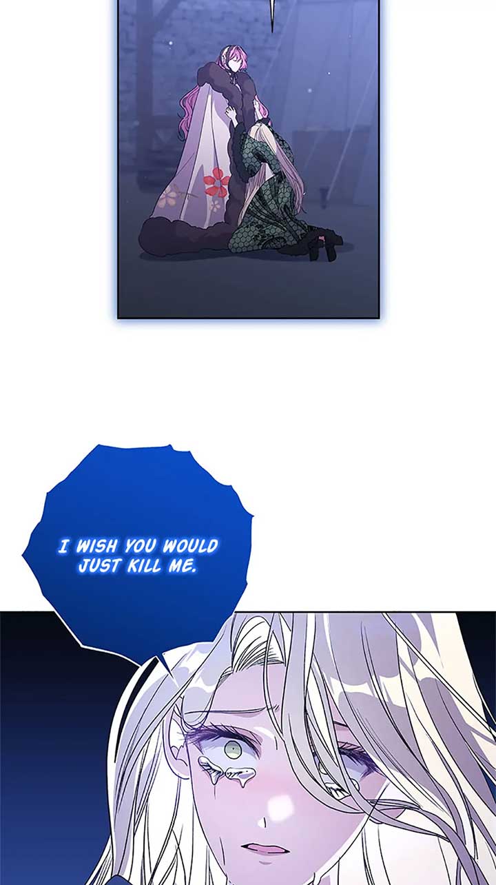 The Obsessive Second Male Lead Has Gone Wild Chapter 53 284 40