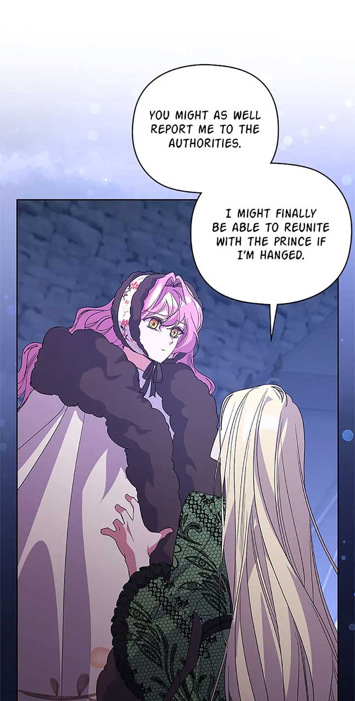 The Obsessive Second Male Lead Has Gone Wild Chapter 53 287 43