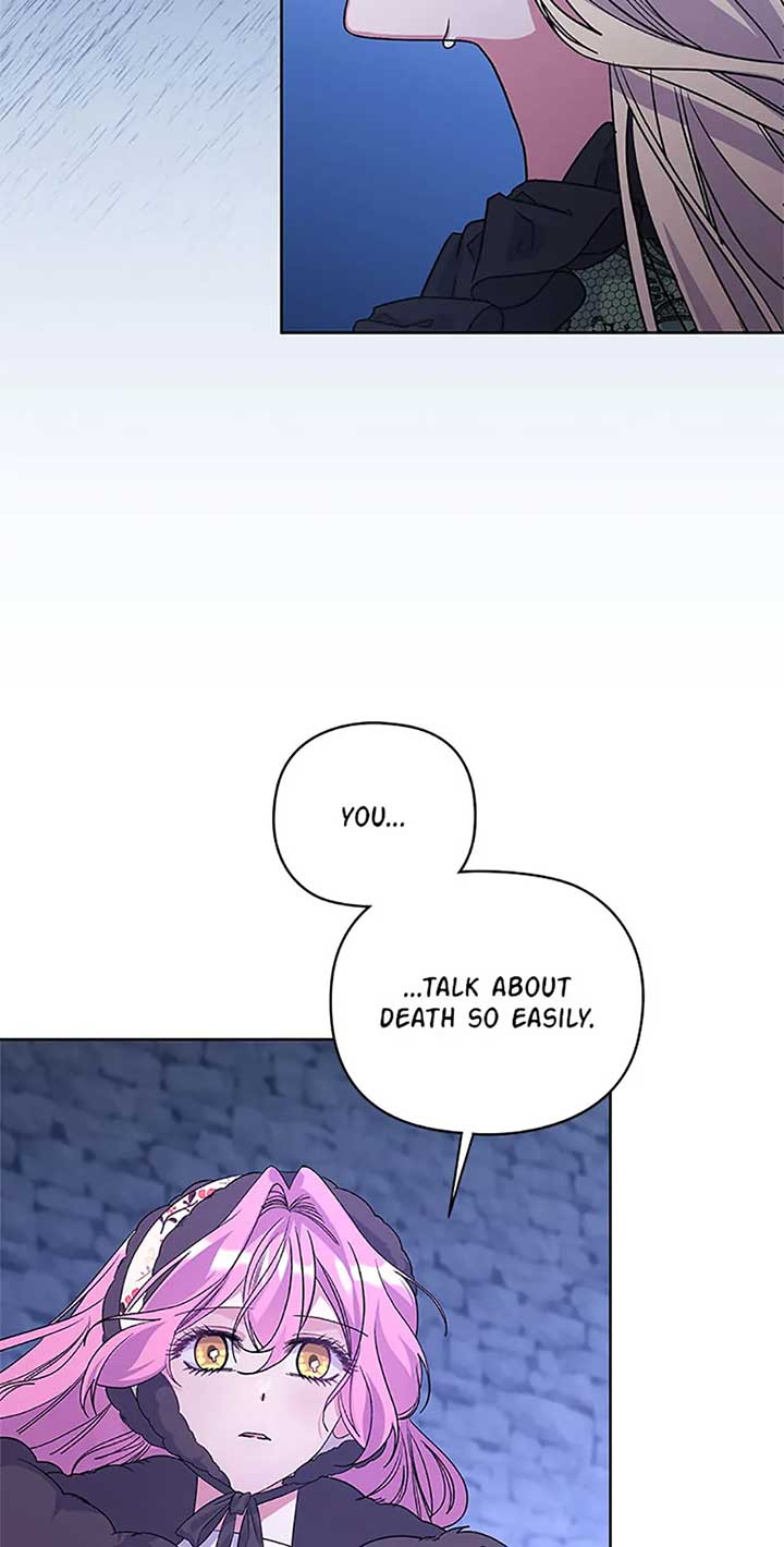 The Obsessive Second Male Lead Has Gone Wild Chapter 53 289 45