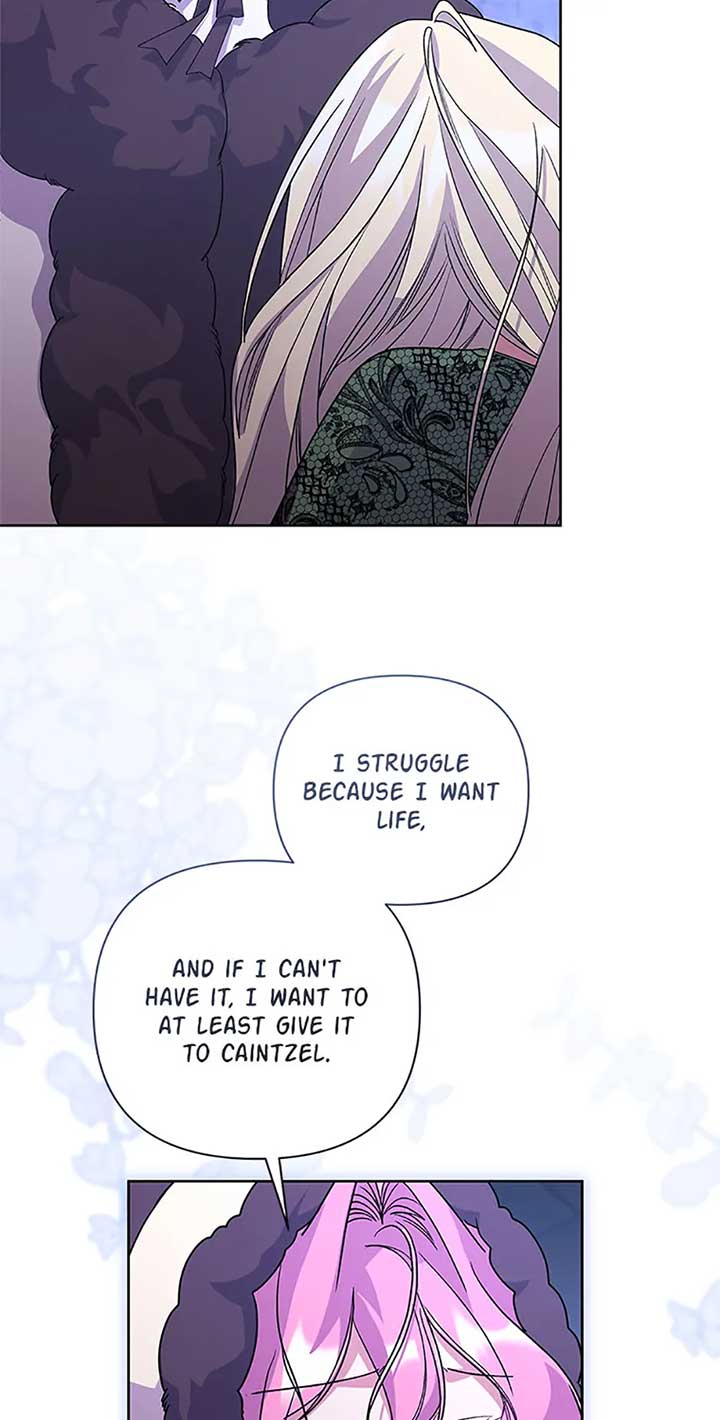 The Obsessive Second Male Lead Has Gone Wild Chapter 53 290 46