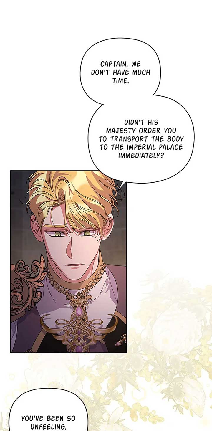 The Obsessive Second Male Lead Has Gone Wild Chapter 53 308 64