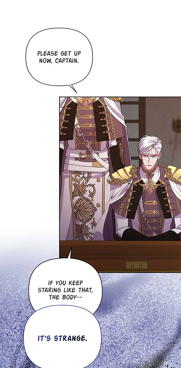 The Obsessive Second Male Lead Has Gone Wild Chapter 53 311 67