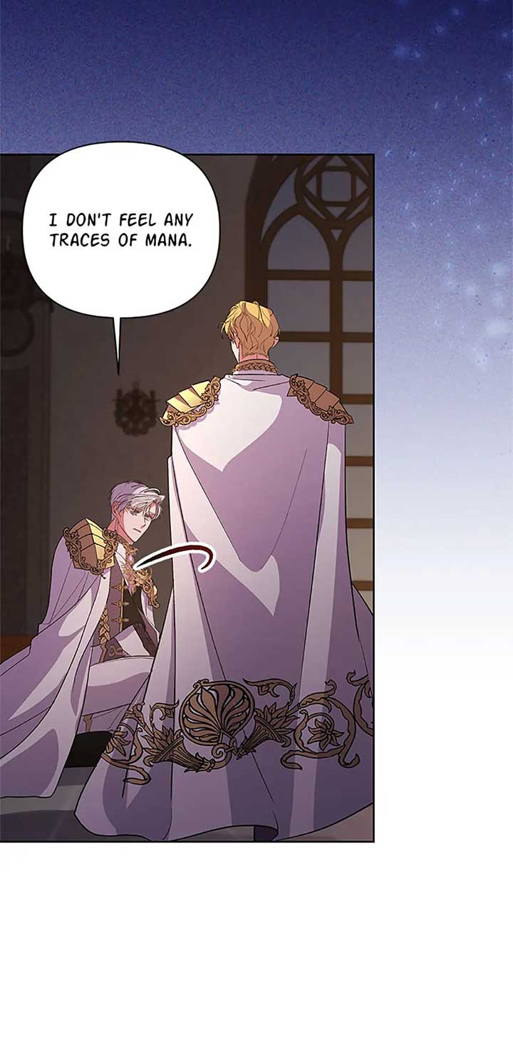 The Obsessive Second Male Lead Has Gone Wild Chapter 53 313 69