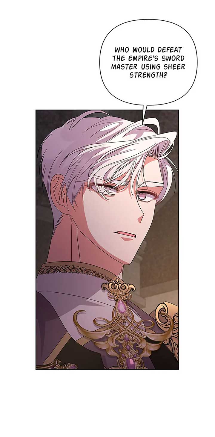 The Obsessive Second Male Lead Has Gone Wild Chapter 53 314 70