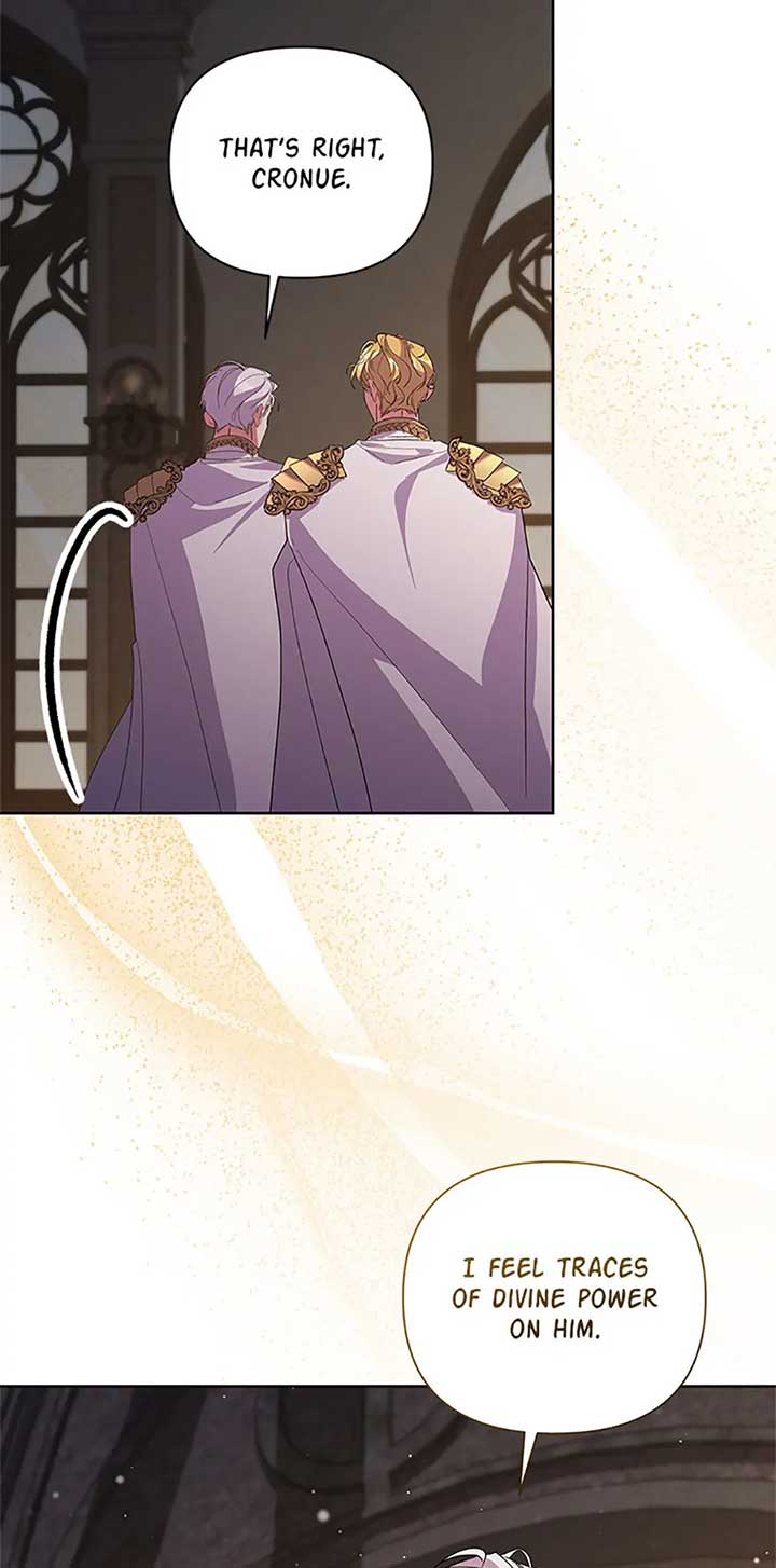 The Obsessive Second Male Lead Has Gone Wild Chapter 53 316 72