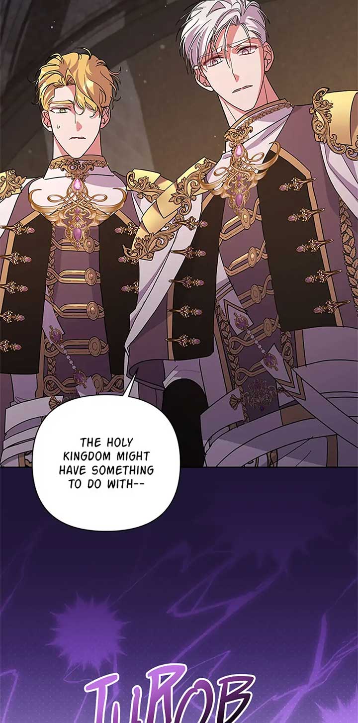 The Obsessive Second Male Lead Has Gone Wild Chapter 53 317 73
