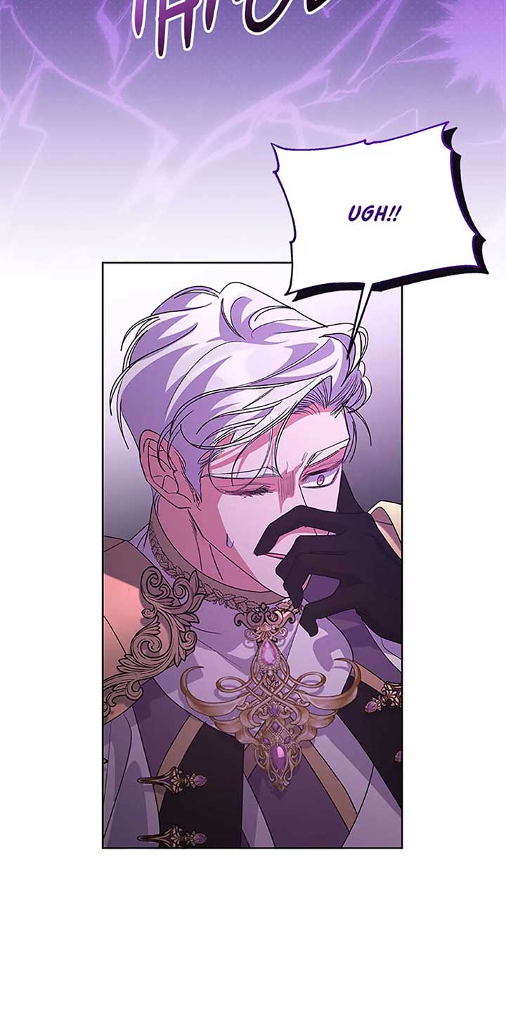 The Obsessive Second Male Lead Has Gone Wild Chapter 53 318 74