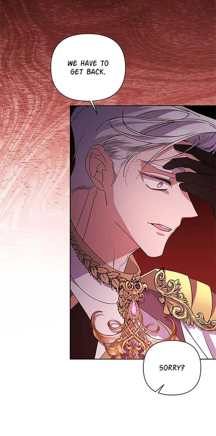 The Obsessive Second Male Lead Has Gone Wild Chapter 53 320 76