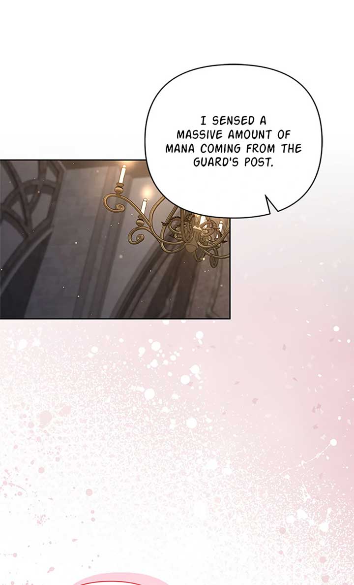 The Obsessive Second Male Lead Has Gone Wild Chapter 53 321 77