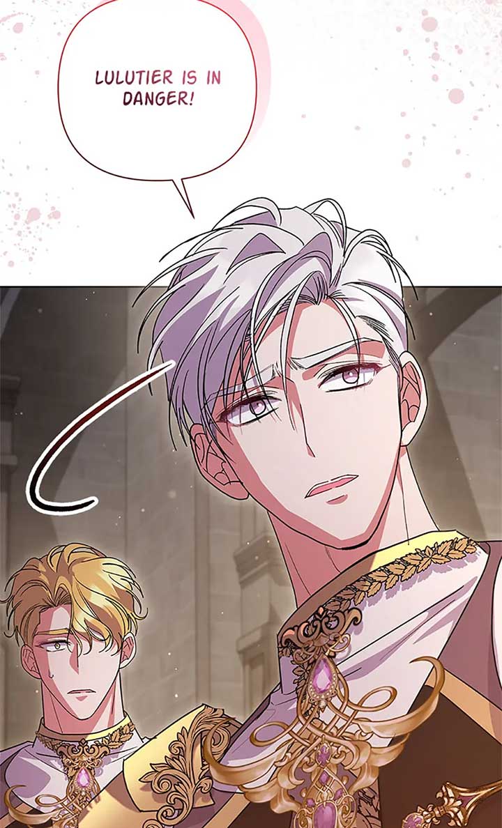 The Obsessive Second Male Lead Has Gone Wild Chapter 53 322 78