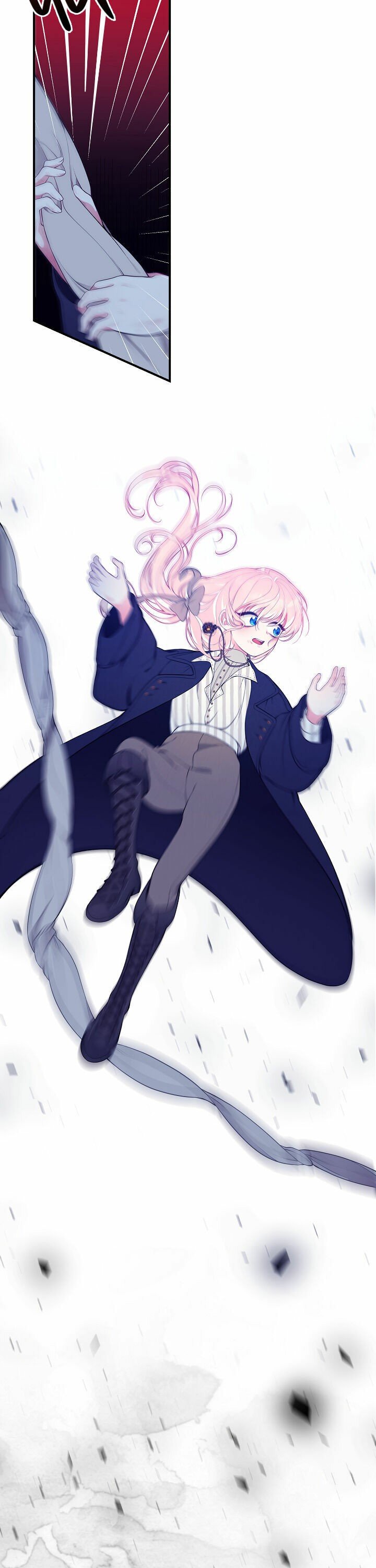 I Only Came to Find my Dad Chapter 10 111 10