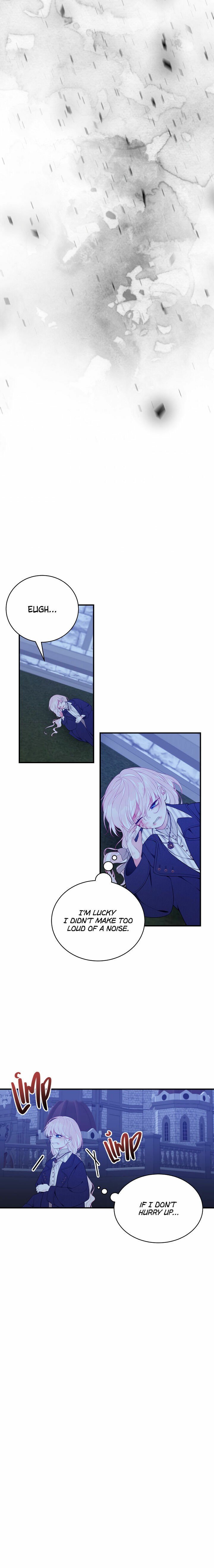 I Only Came to Find my Dad Chapter 10 112 11