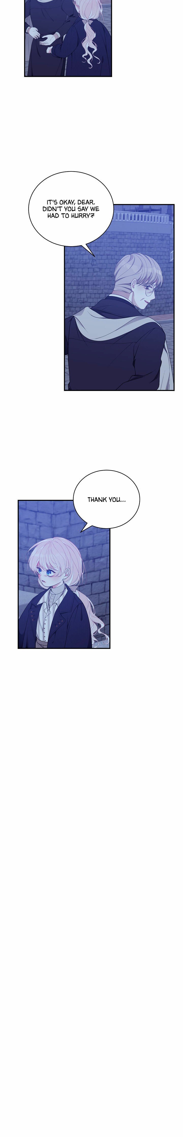 I Only Came to Find my Dad Chapter 10 117 16